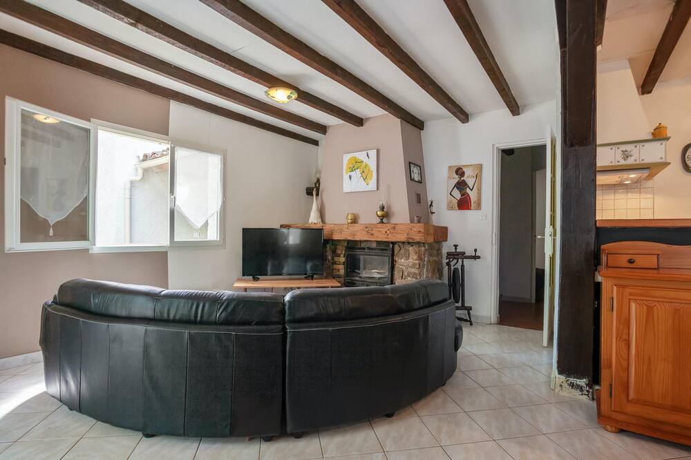 Photo of Livingroom in Rocbaron