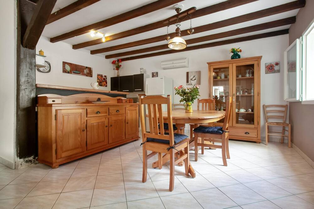 Photo of Kitchen in Rocbaron