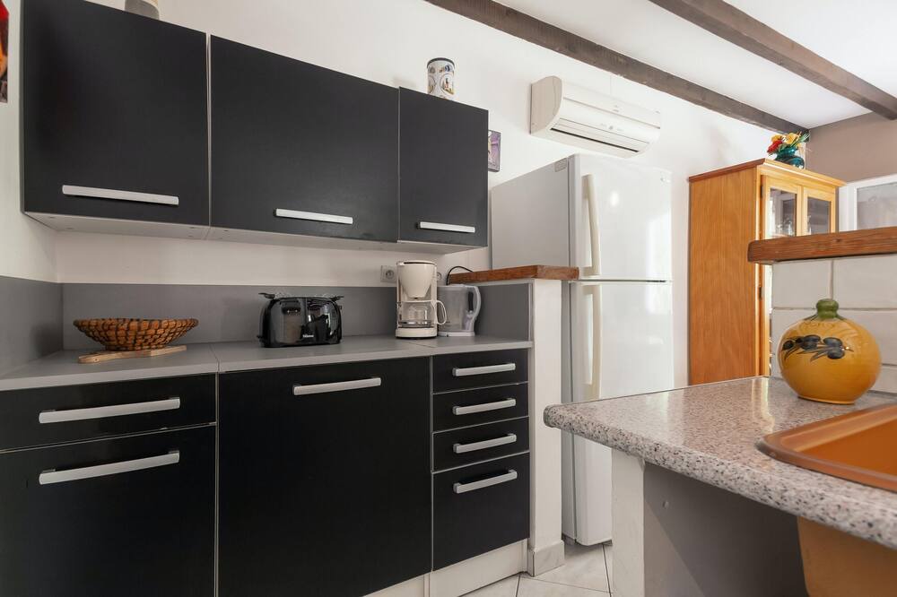 Photo of Kitchen in Rocbaron