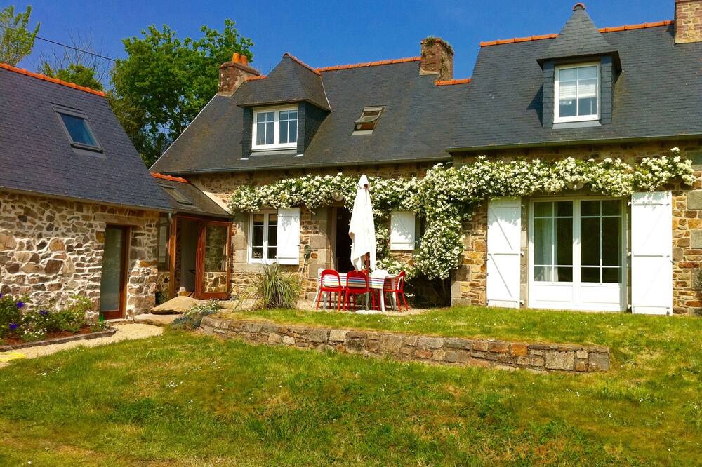 Photo of Outdoor in Lezardrieux