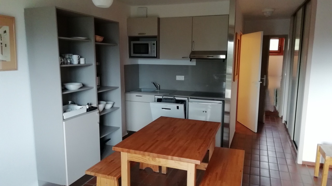 Photo of Kitchen in Les Angles