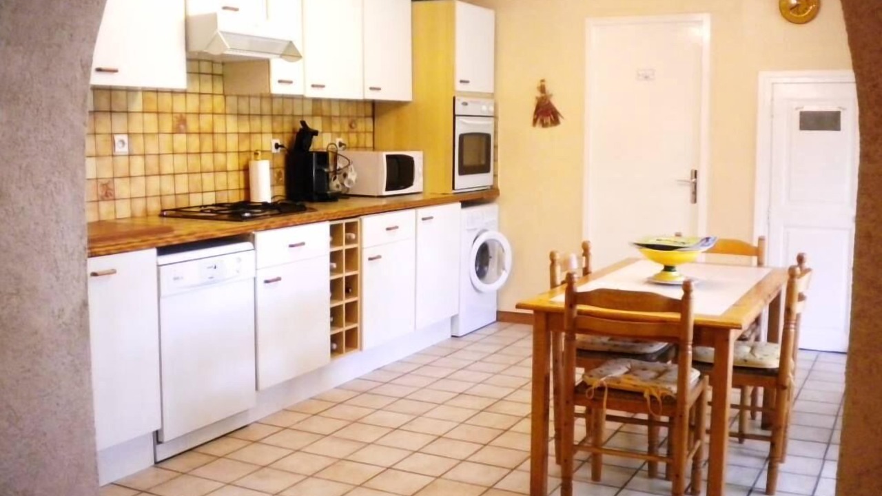 Photo of Kitchen in Bras-d'Asse