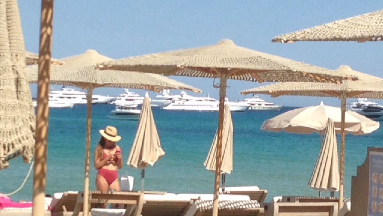 Photo of Outdoor in La Mole