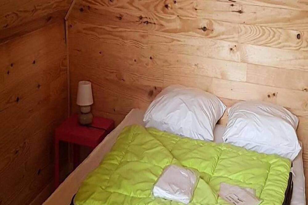 Photo of Bedroom in Loudeac
