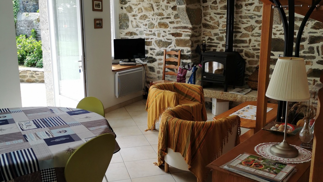 Photo of Livingroom in Ploezal