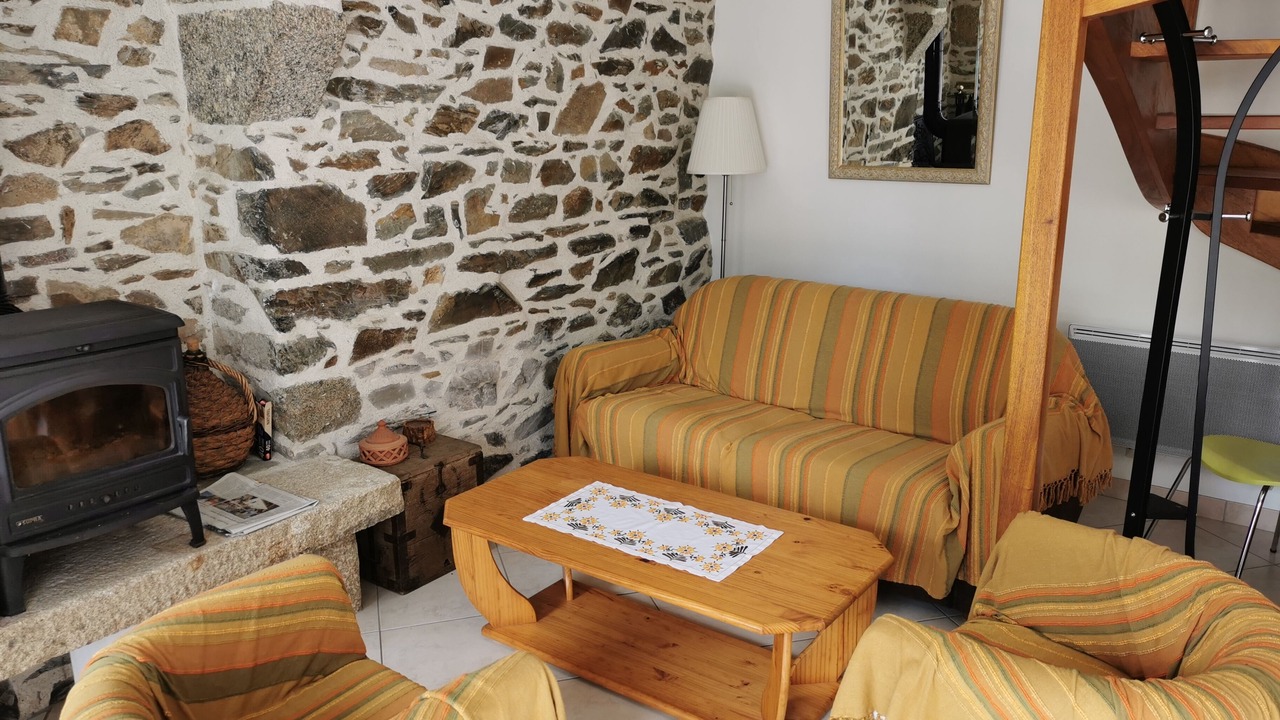 Photo of Livingroom in Ploezal