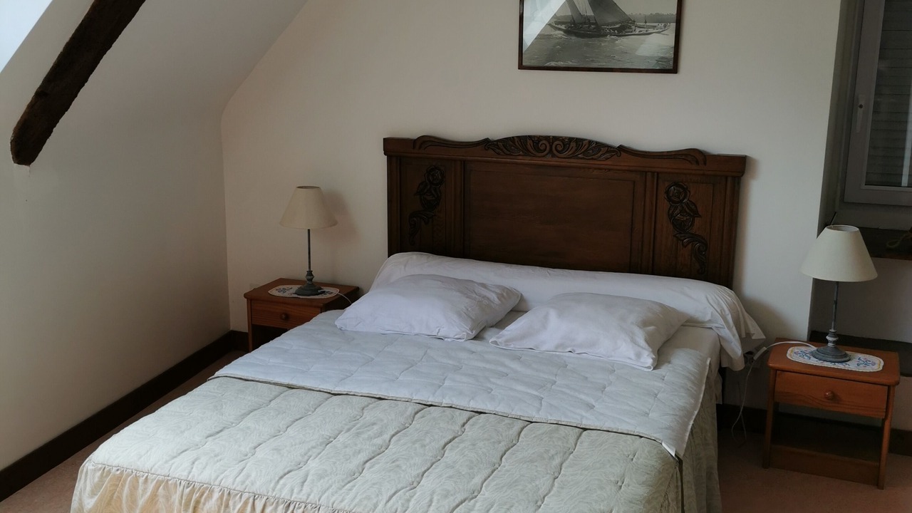 Photo of Bedroom in Ploezal