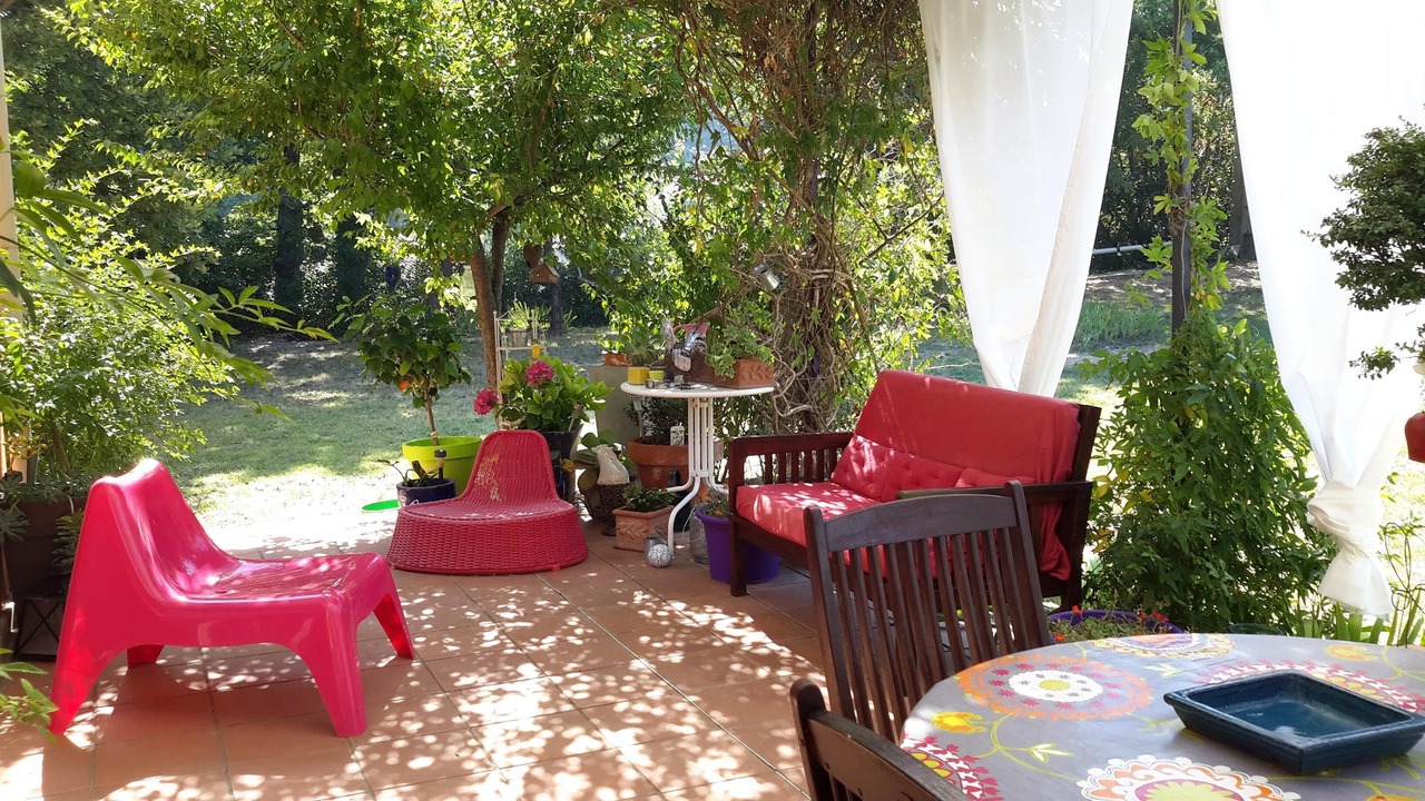 Photo of Outdoor in Brignoles