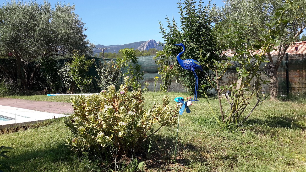 Photo of Outdoor in Brignoles