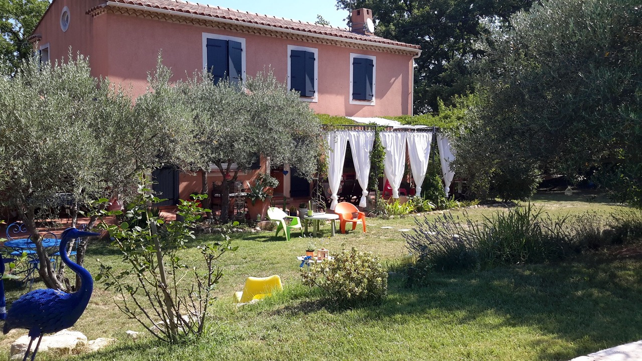 Photo of Outdoor in Brignoles