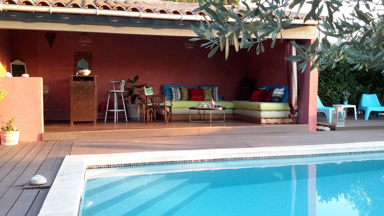 Photo of Outdoor in Brignoles