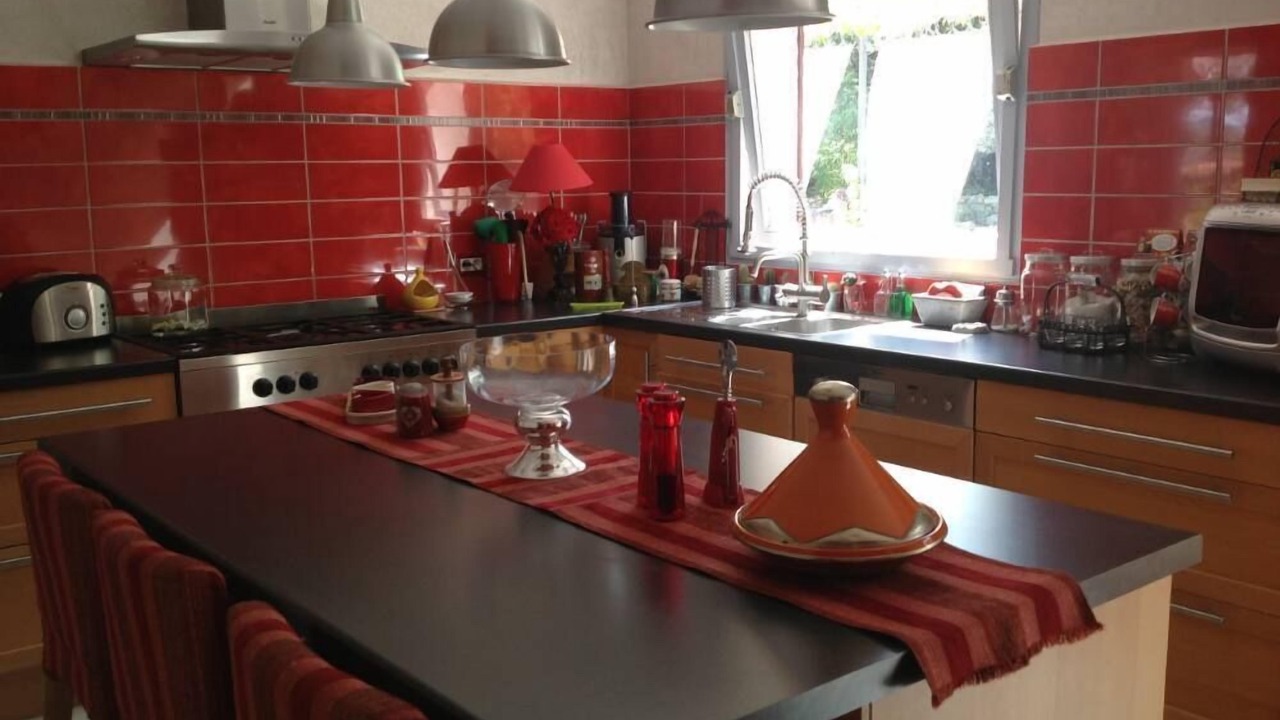 Photo of Kitchen in Brignoles