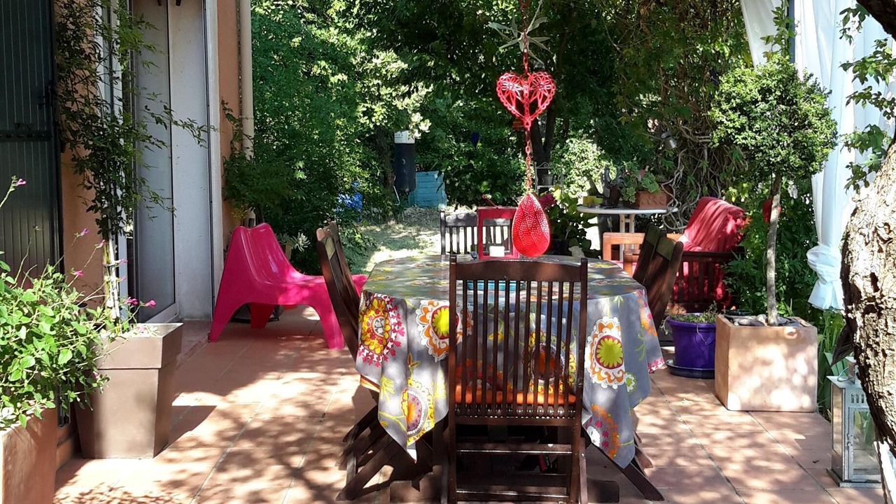 Photo of Outdoor in Brignoles