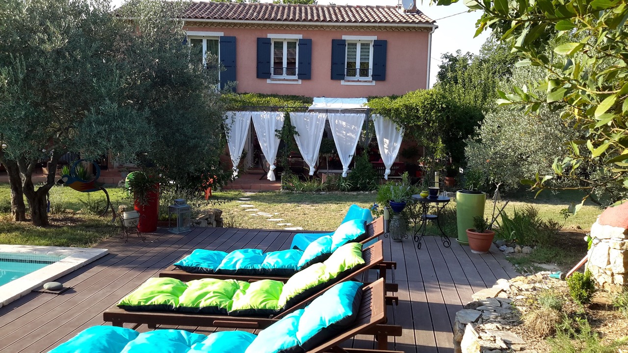 Photo of Outdoor in Brignoles