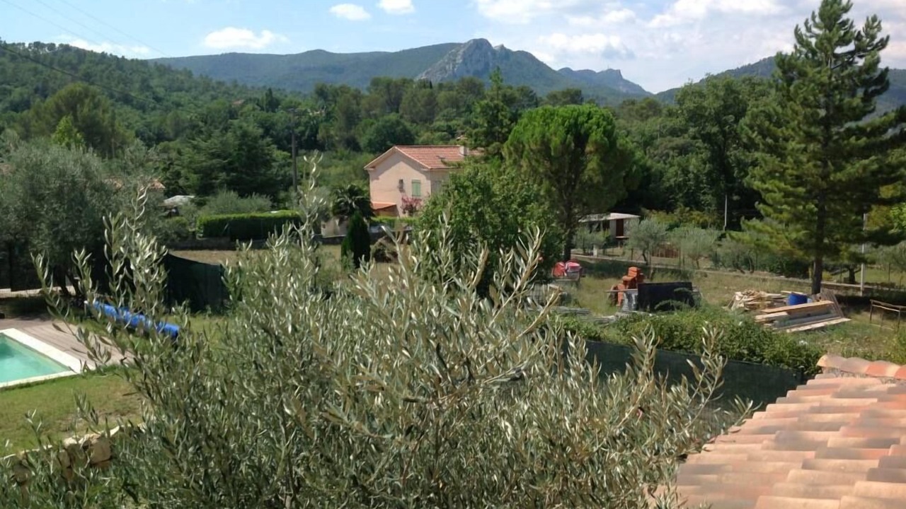 Photo of Outdoor in Brignoles