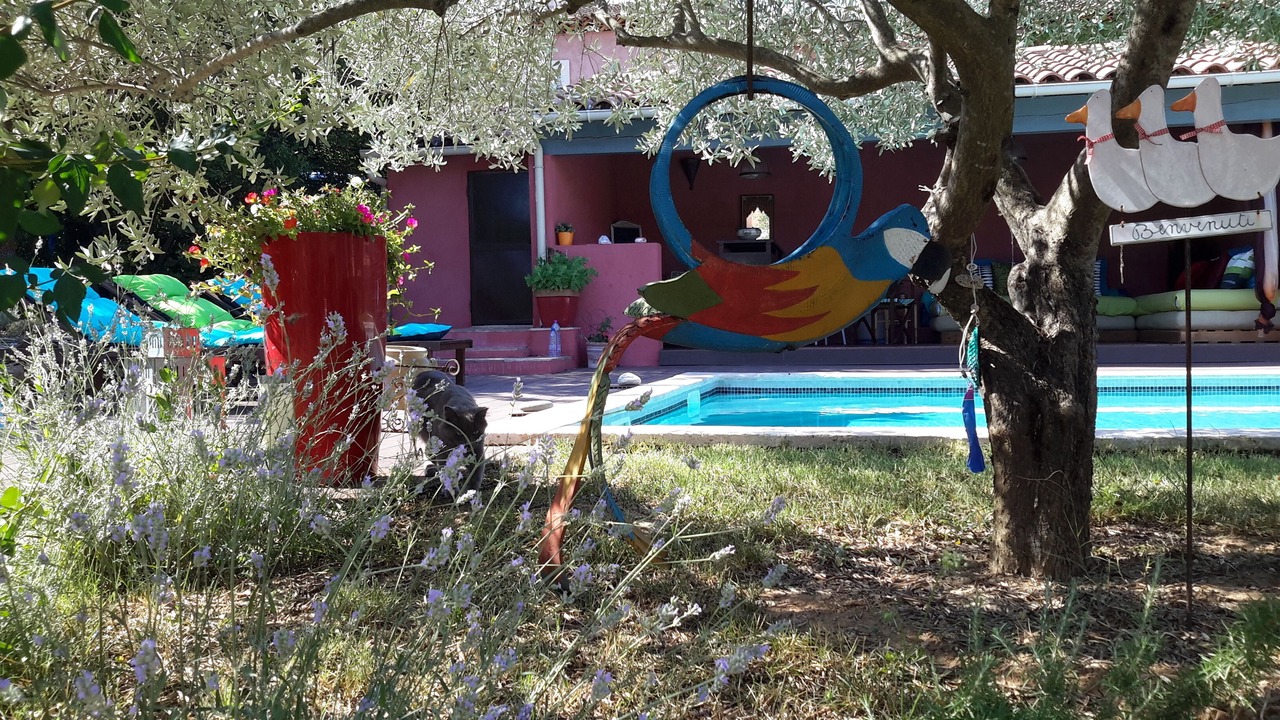 Photo of Outdoor in Brignoles