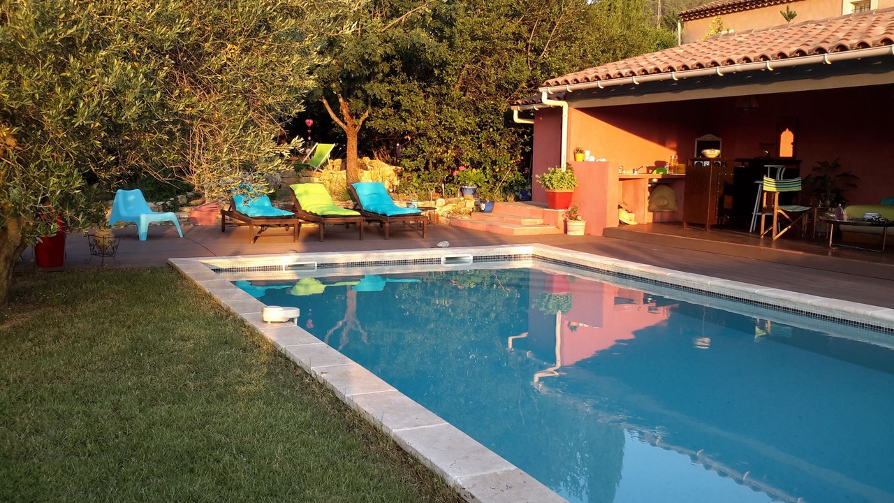 Photo of Outdoor in Brignoles