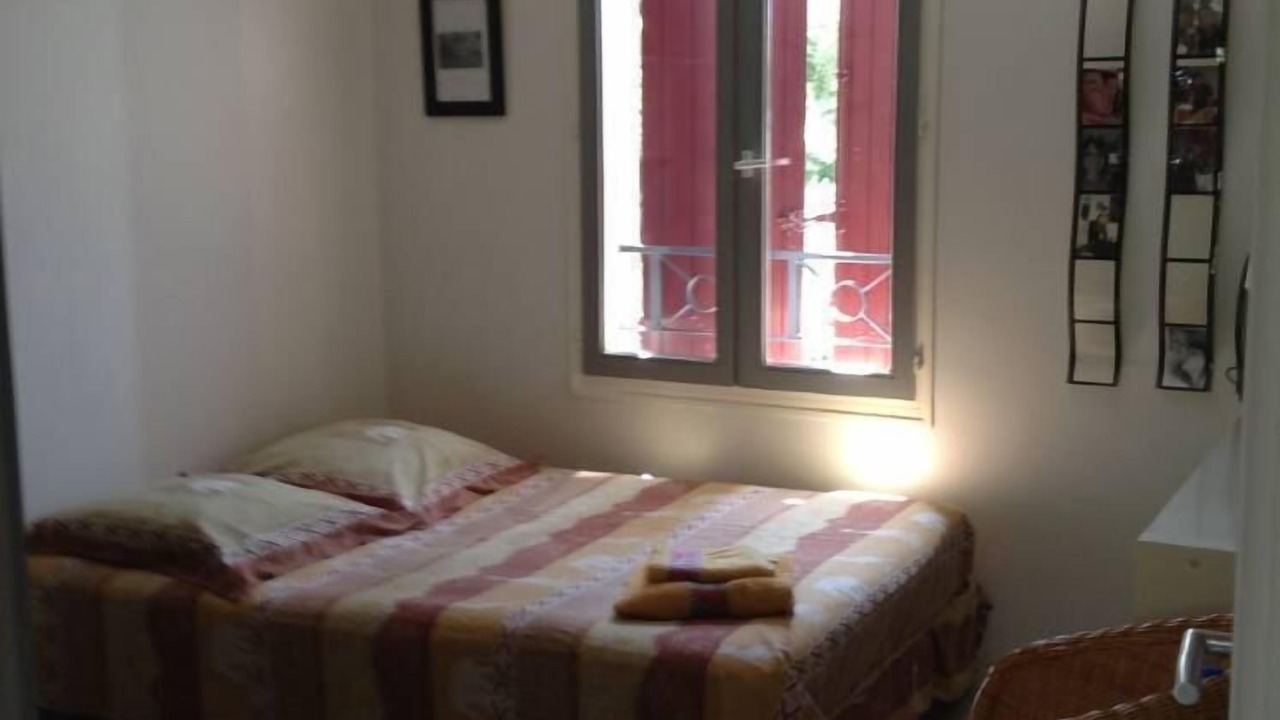 Photo of Bedroom in Brignoles