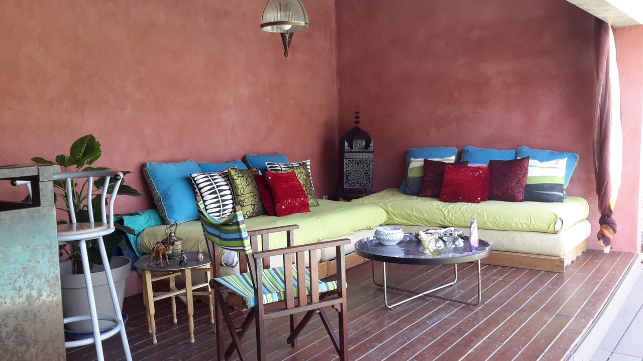 Photo of Patio Balcony in Brignoles