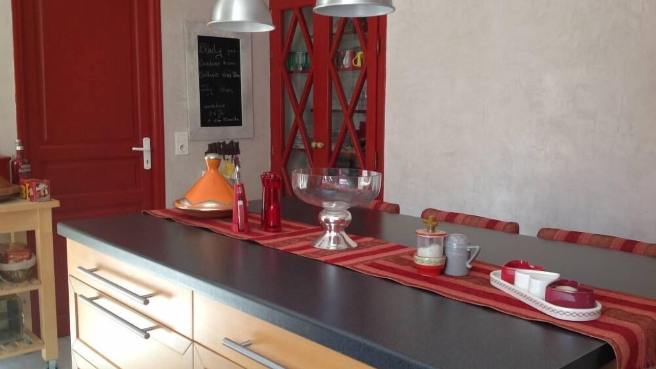 Photo of Kitchen in Brignoles