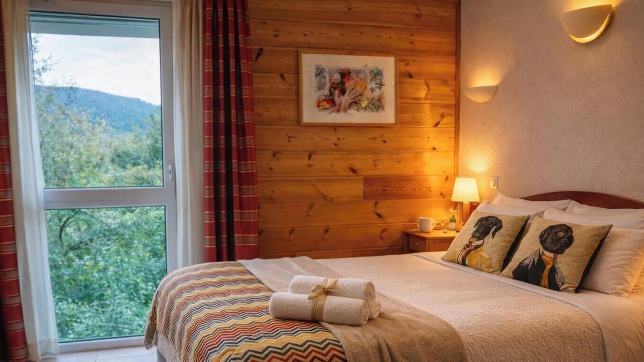 Photo of Bedroom in Celles-sur-Plaine