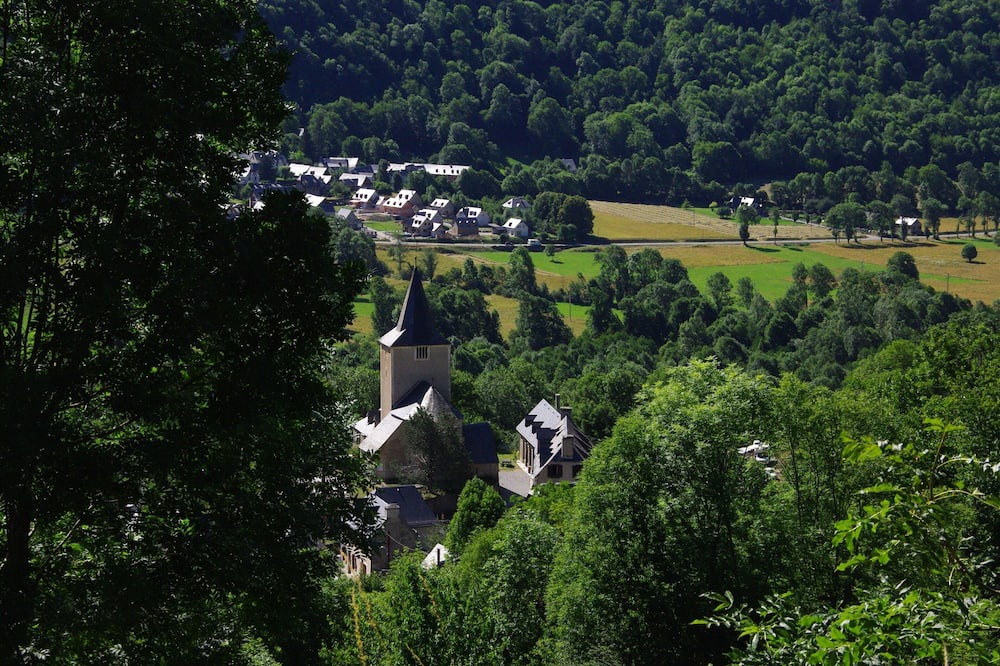Photo of Outdoor in Estarvielle