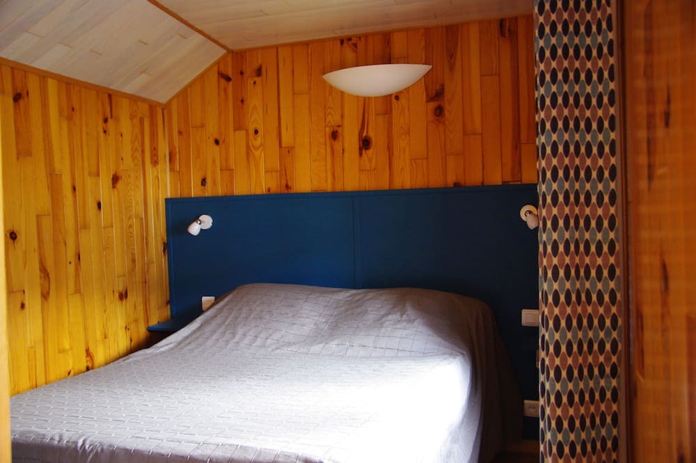 Photo of Bedroom in Estarvielle