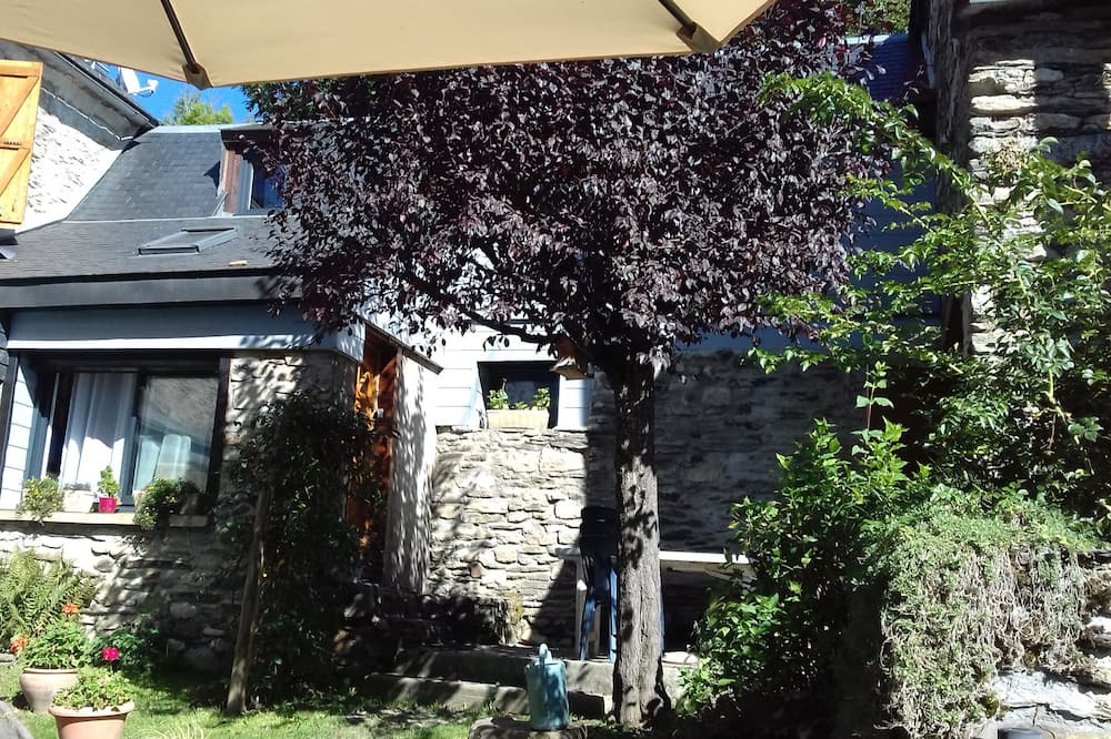 Photo of Outdoor in Estarvielle