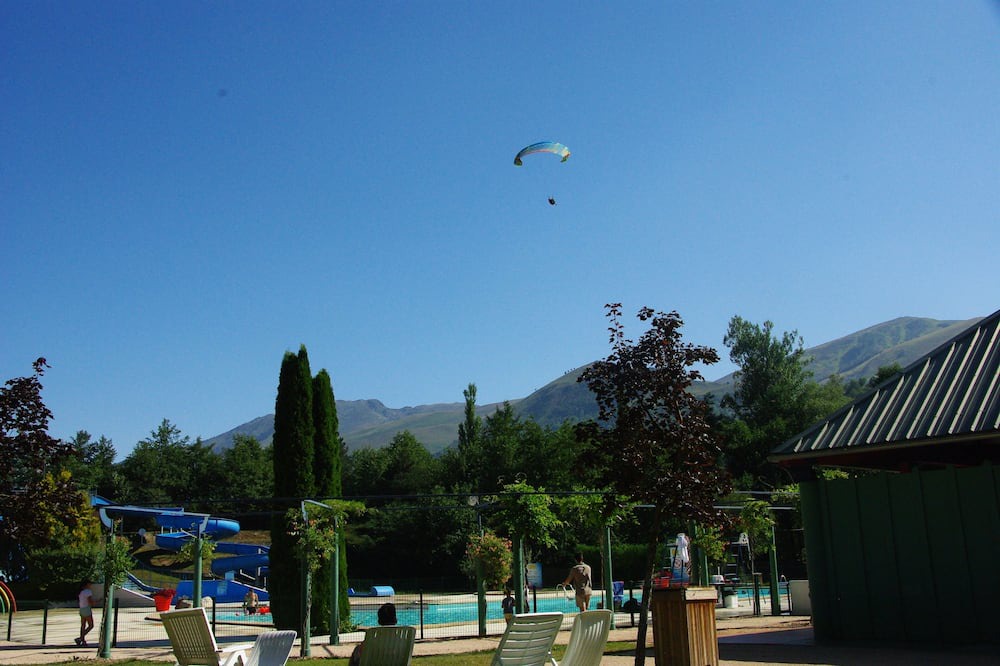 Photo of Outdoor in Estarvielle