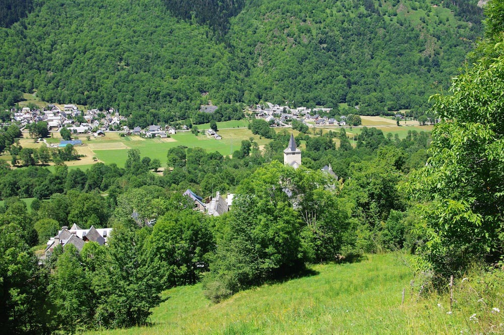 Photo of Outdoor in Estarvielle