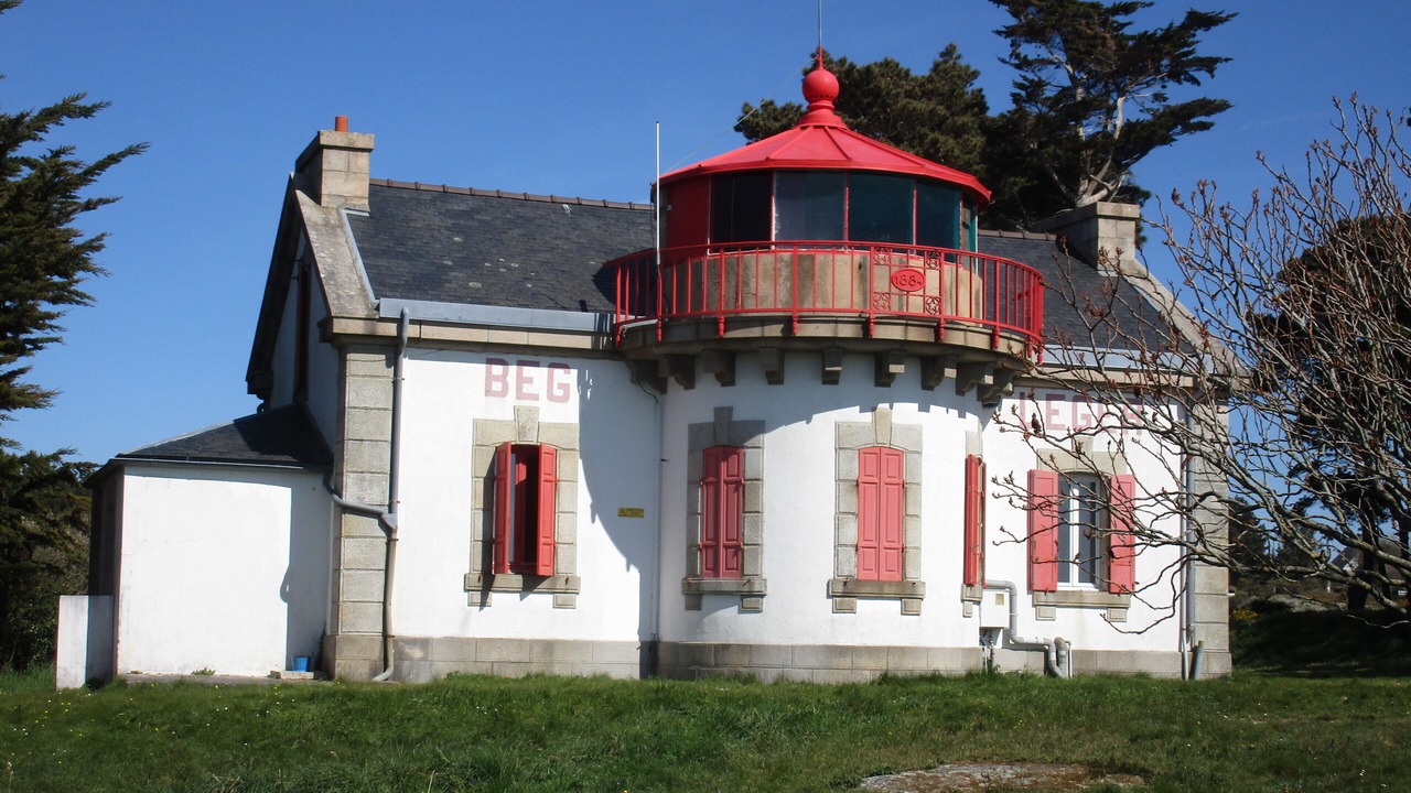 Photo of Outdoor in Ploubezre