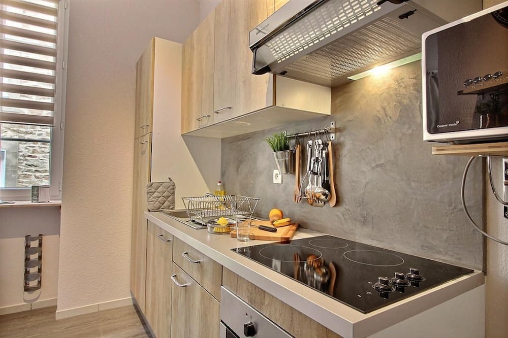 Photo of Kitchen in Lamballe