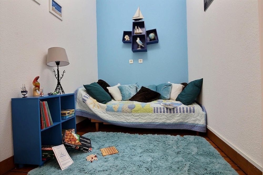 Photo of Livingroom in Lamballe