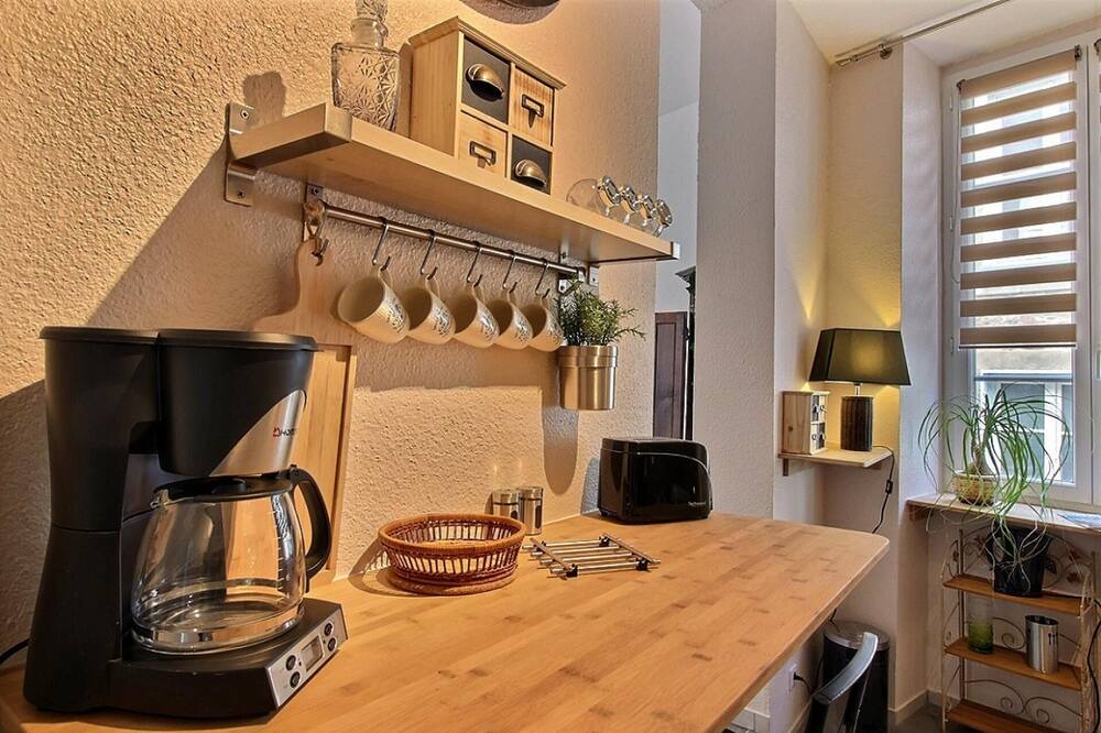 Photo of Kitchen in Lamballe