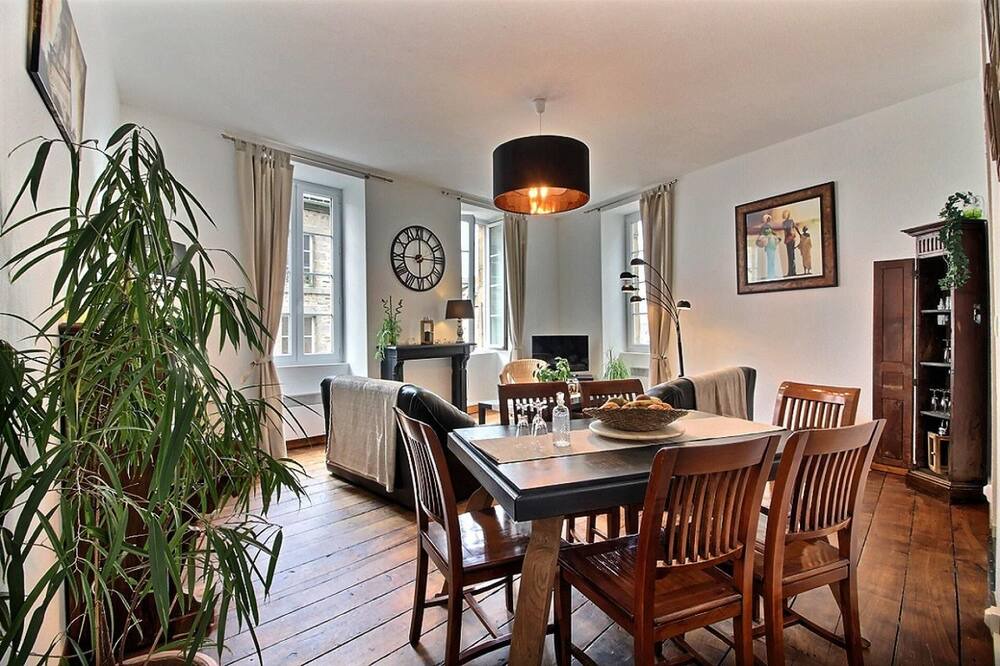 Photo of Kitchen in Lamballe