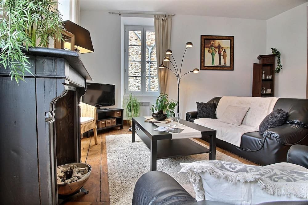 Photo of Livingroom in Lamballe