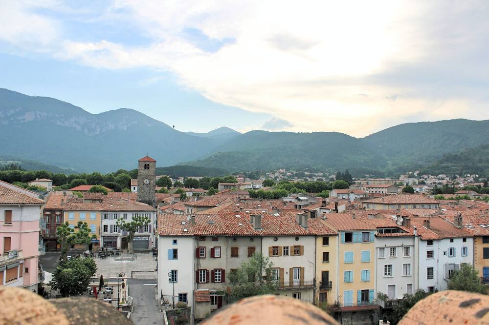 Photo of Outdoor in Quillan