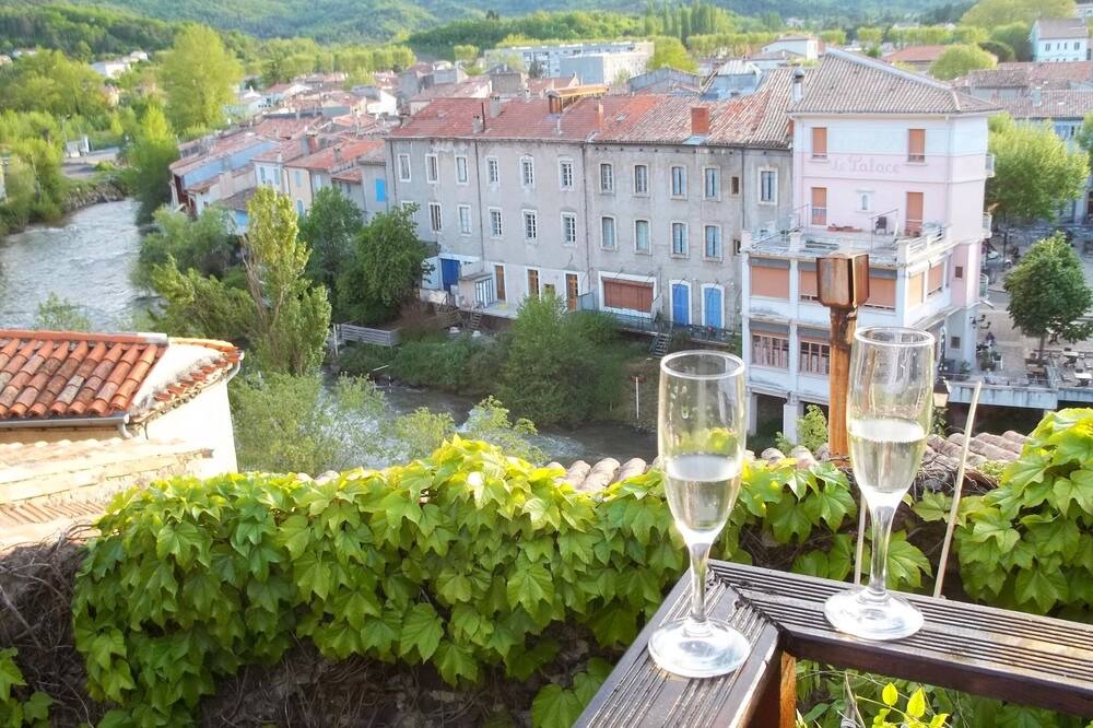 Photo of Outdoor in Quillan