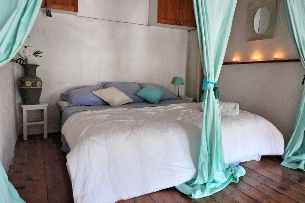 Photo of Bedroom in Quillan