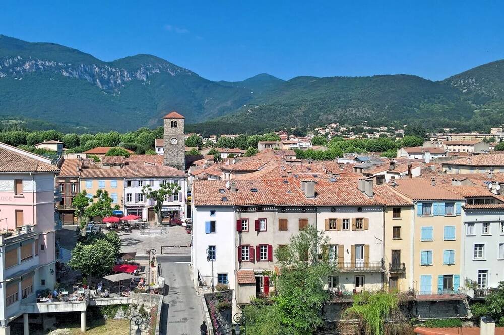 Photo of Outdoor in Quillan