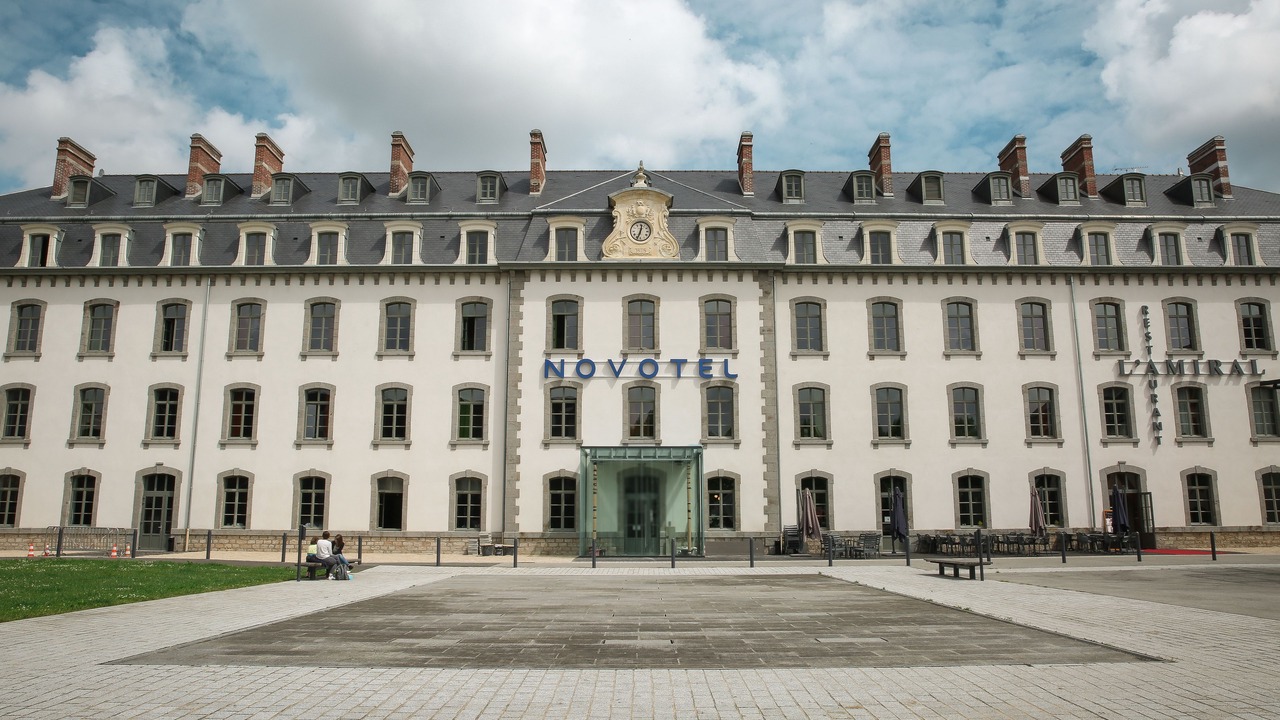 Photo of Outdoor in Saint-Brieuc