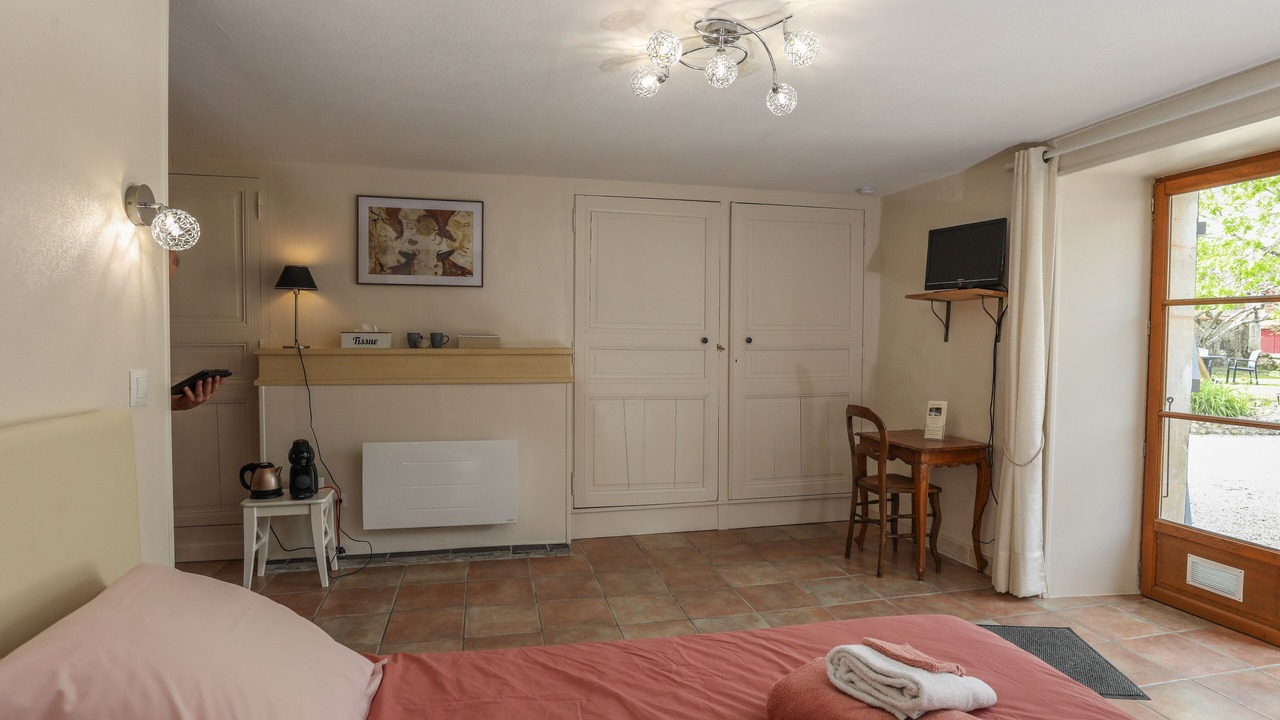 Photo of Bathroom in Fossemagne