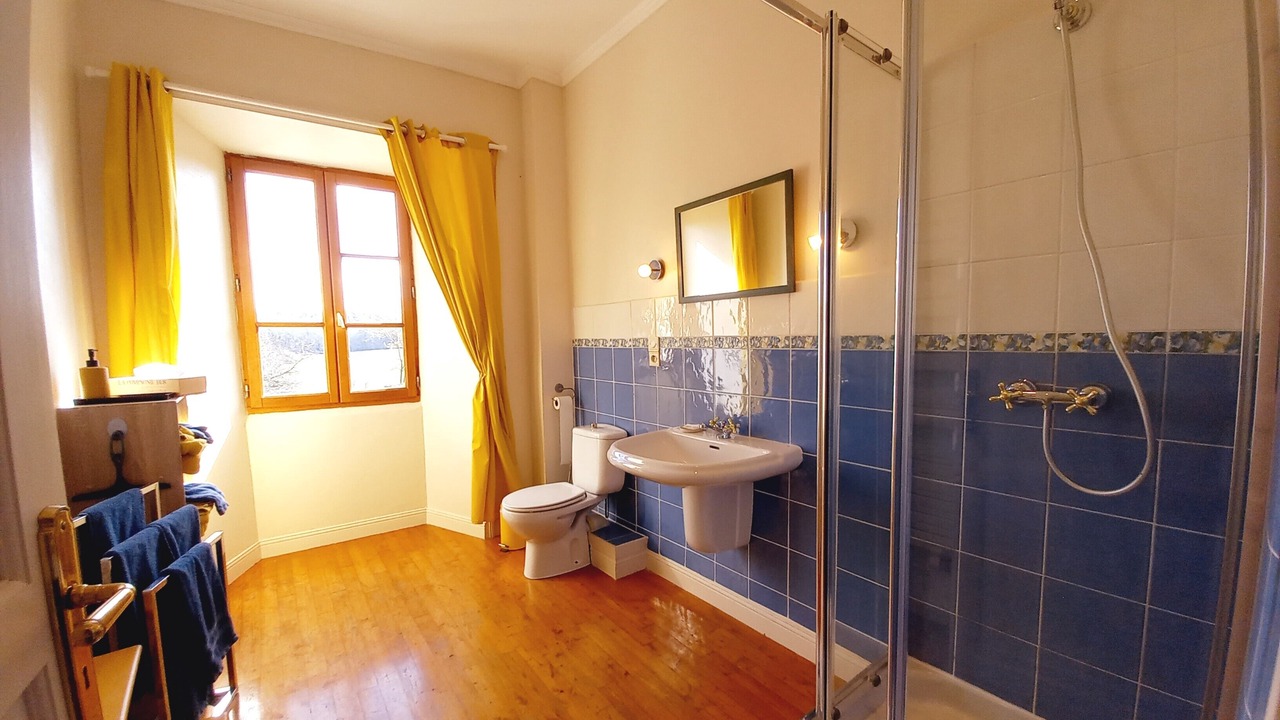 Photo of Bathroom in Fossemagne