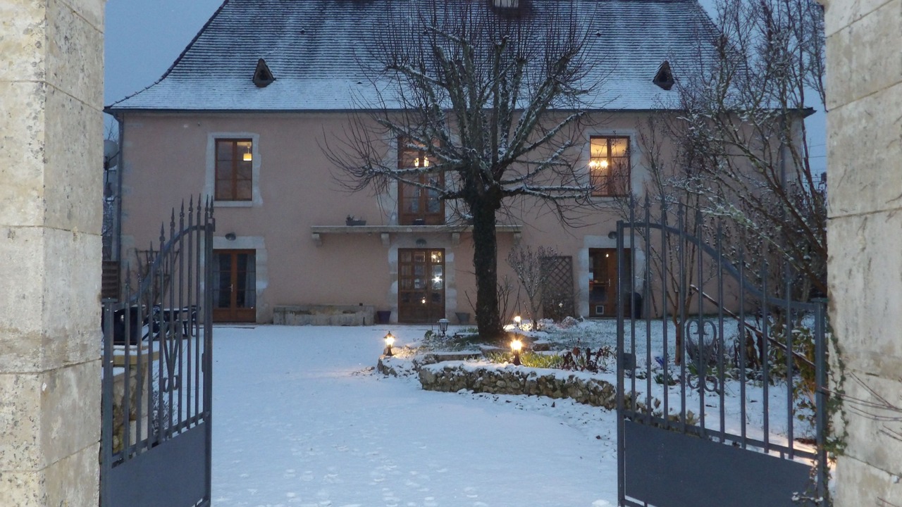 Photo of Outdoor in Fossemagne