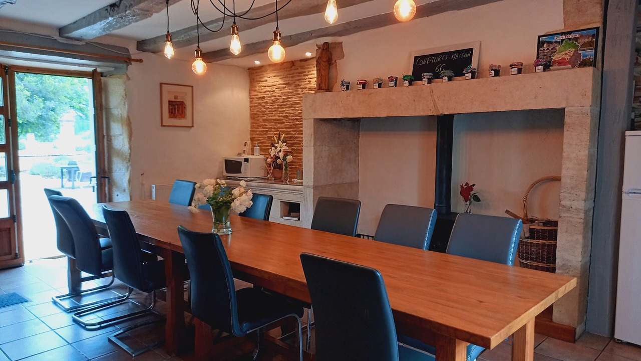 Photo of Livingroom in Fossemagne