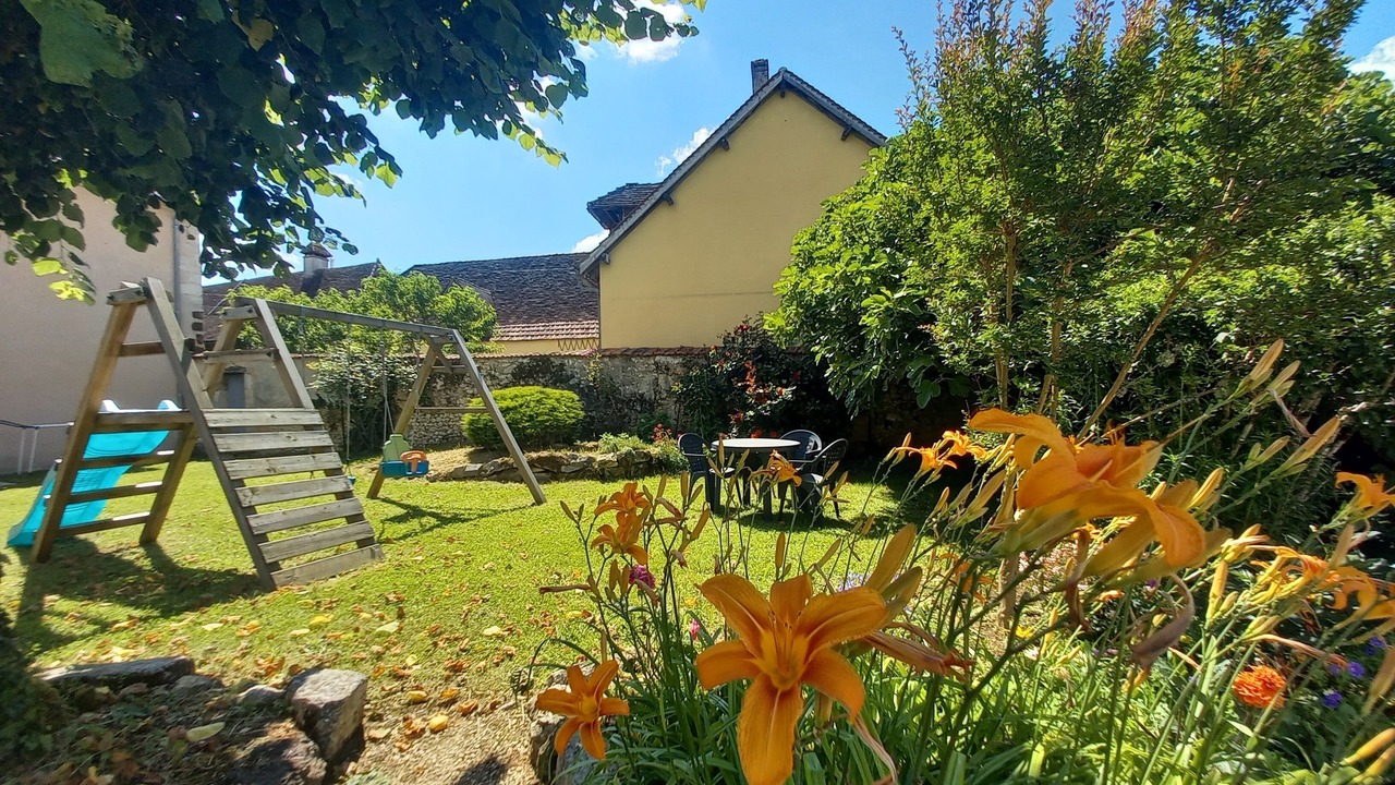 Photo of Outdoor in Fossemagne