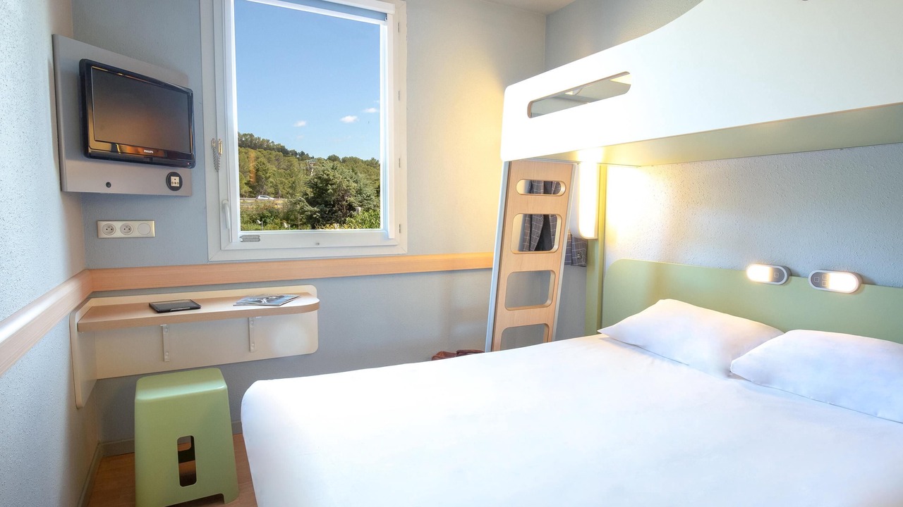 Photo of Bedroom in Brignoles