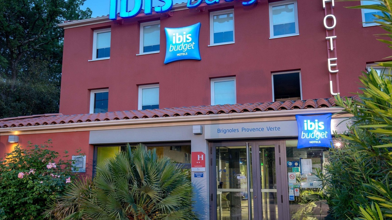 Photo of Outdoor in Brignoles