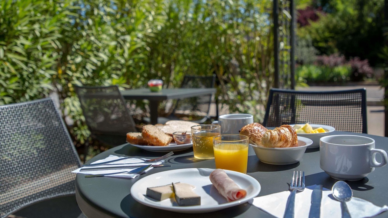 Photo of Outdoor in Brignoles