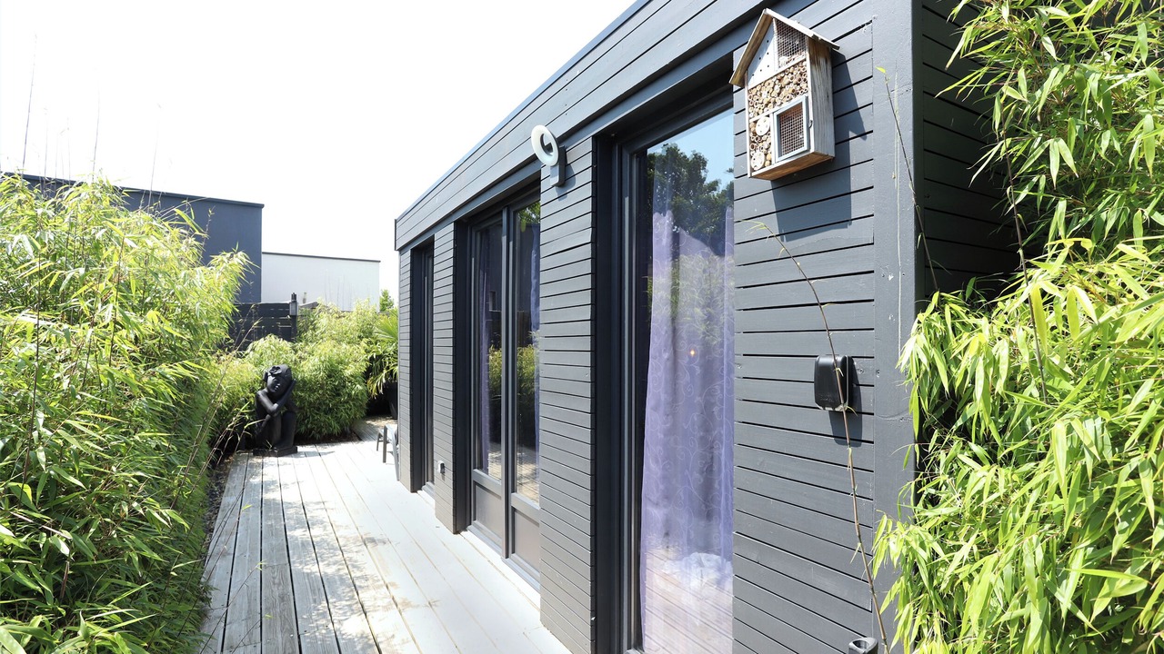 Photo of Outdoor in Treguidel
